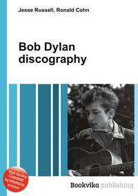 Bob Dylan discography