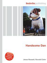 Handsome Dan