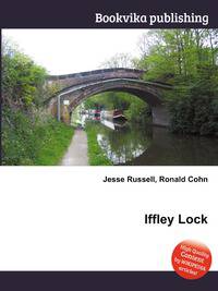 Iffley Lock