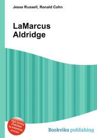 LaMarcus Aldridge