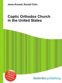 Coptic Orthodox Church in the United States