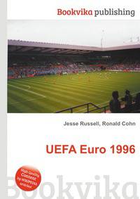 UEFA Euro 1996