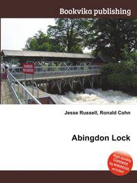 Abingdon Lock