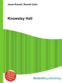 Knowsley Hall