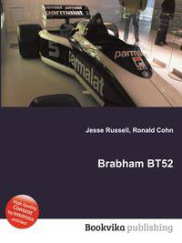 Brabham BT52