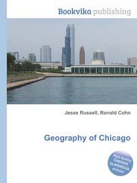 Geography of Chicago