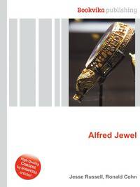 Alfred Jewel