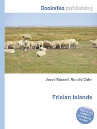 Frisian Islands