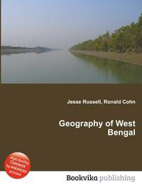 Geography of West Bengal