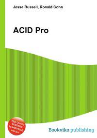 ACID Pro
