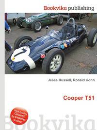 Cooper T51