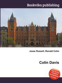 Colin Davis