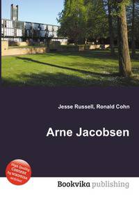 Arne Jacobsen