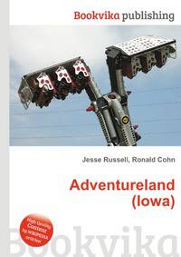 Adventureland (Iowa)
