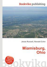 Miamisburg, Ohio