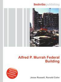 Alfred P. Murrah Federal Building