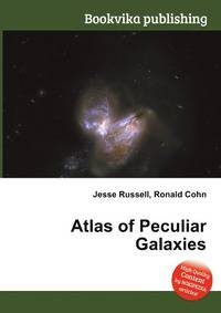 Atlas of Peculiar Galaxies