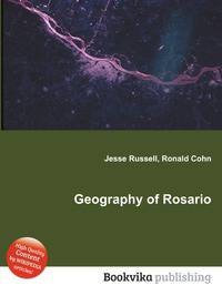 Geography of Rosario