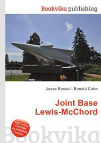 Joint Base Lewis-McChord