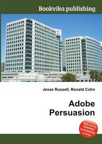 Adobe Persuasion