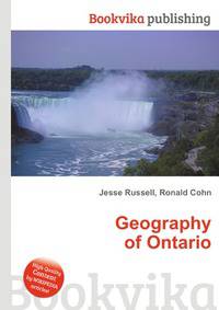 Geography of Ontario