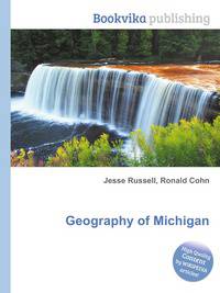 Geography of Michigan