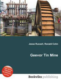 Geevor Tin Mine