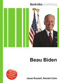 Beau Biden
