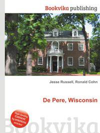 De Pere, Wisconsin