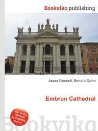 Embrun Cathedral