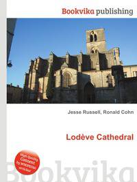 Lodeve Cathedral