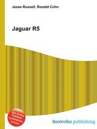 Jaguar R5