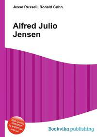 Alfred Julio Jensen