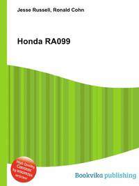 Honda RA099