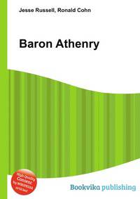 Baron Athenry