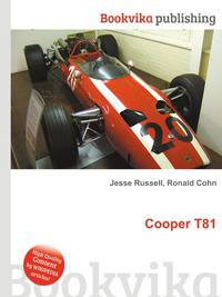 Cooper T81