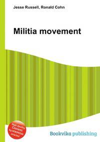 Militia movement