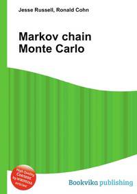Markov chain Monte Carlo