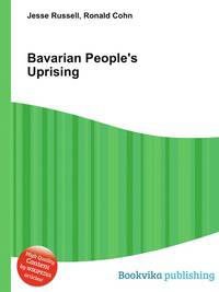 Bavarian People's Uprising