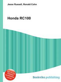 Honda RC100