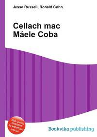 Cellach mac M?ele Coba