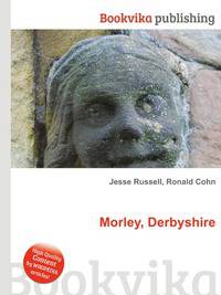 Morley, Derbyshire
