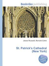 St. Patrick's Cathedral (New York)