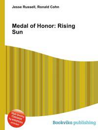 Medal of Honor: Rising Sun