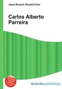Carlos Alberto Parreira