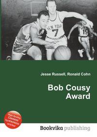 Bob Cousy Award