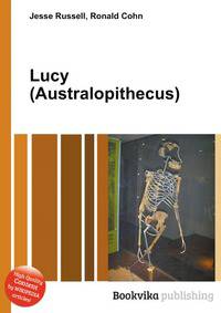 Lucy (Australopithecus)