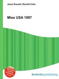 Miss USA 1997