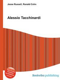 Alessio Tacchinardi