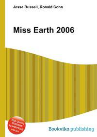 Miss Earth 2006